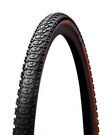 HUTCHINSON TYRES Tundra Gravel Tyre Tan Wall 700 x 40, Tubeless Ready 2022