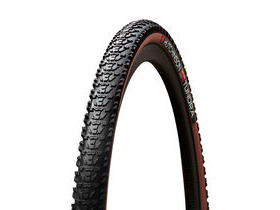 HUTCHINSON TYRES Tundra Gravel Tyre Tan Wall 700 x 45, Tubeless Ready