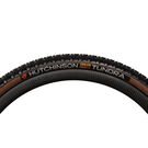 HUTCHINSON TYRES Tundra Gravel Tyre Tan Wall 700 x 45, Tubeless Ready click to zoom image