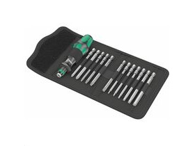 WERA TOOLS Bicycle Set 2 13 Pieces