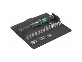 WERA TOOLS Bicycle Set Torque 1 - 16pc