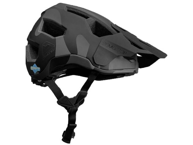 SEVEN IDP Project .21 Trail Pro in Black Camo click to zoom image