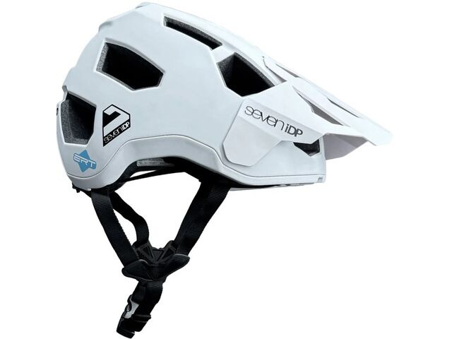 SEVEN IDP Project .21 Trail in Matte Ice White click to zoom image