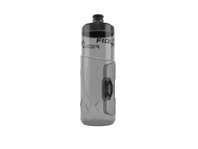 Fidlock TWIST Bottle+Bottle Connector TWIST Technology bottle with Bottle connector (Frame/Bike mount NOT included) click to zoom image