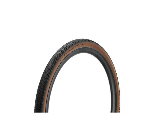 Pirelli Cinturato Gravel H Classic 35-622 700x35C click to zoom image