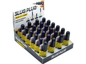 RYDER INNOVATIONS Slug Plug Instant Tubeless Tyre Plug System