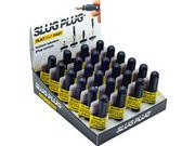 RYDER INNOVATIONS Slug Plug Instant Tubeless Tyre Plug System 