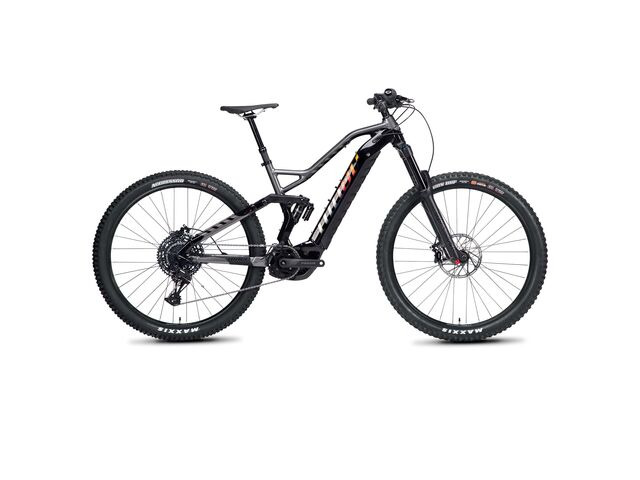 NINER BIKES Rip E9 3Star Ebike Bosch Motor click to zoom image