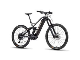 Niner Bikes WFO e9 3-Star