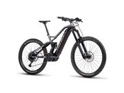 NINER BIKES WFO e9 180mm Coil Travel Ebike Bosch motor 