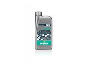 MOTOREX OILS Racing Fork Oil 10w 1 Litre 