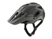 Alpina Rootage MTB Helmet Coffee Grey Matte 