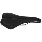 KRANX CYCLE PRODUCTS Base 145 Saddle in Black 