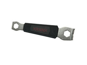 KRANX CYCLE PRODUCTS Chainring Bolt Tool with Handle