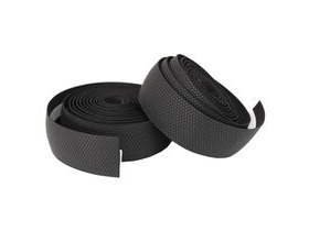 KRANX CYCLE PRODUCTS Stretta Eco-Grip PU/EVA Handlebar Tape in Black