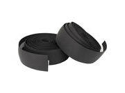 KRANX CYCLE PRODUCTS Stretta Eco-Grip PU/EVA Handlebar Tape in Black 