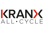 KRANX CYCLE PRODUCTS Gripper II MTB Tyre in Black (Wired) 27 x 2.125" 27.5 x 2.125" (57-584) click to zoom image