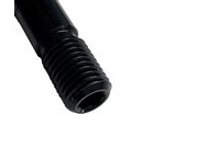 KRANX CYCLE PRODUCTS Rear Thru-Axles II Double-Hex click to zoom image