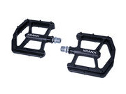 KRANX CYCLE PRODUCTS Trail Luxe Alloy Platform Sealed Bearing Pedal click to zoom image