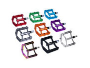 KRANX CYCLE PRODUCTS Trail Luxe Alloy Platform Sealed Bearing Pedal 