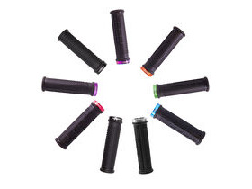 KRANX CYCLE PRODUCTS Bite Luxe MTB Lock-on Grips