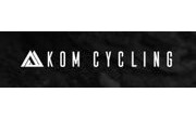 KOM CYCLING