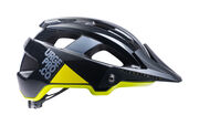 Urge AllTrail MTB Helmet Black click to zoom image