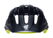 Urge AllTrail MTB Helmet Black click to zoom image