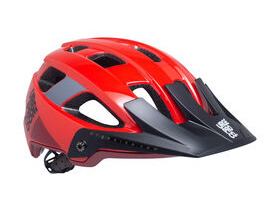 Urge AllTrail MTB Helmet Red