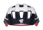 Urge AllTrail MTB Helmet White click to zoom image