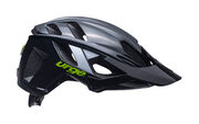 Urge TrailHead MTB Helmet Black click to zoom image