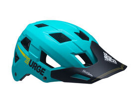 Urge Venturo MTB Helmet Green