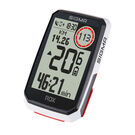 SIGMA ROX 4.0 GPS Cycle Computer (White) 