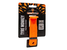 Tru-Tension Tyre Monkey Tyre Lever