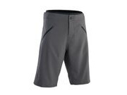 ION CLOTHING Bike Shorts Logo Plus in Grey 2022