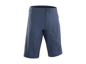 ION CLOTHING Traze Men Bike Shorts Indigo Dawn