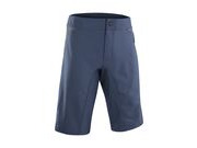 ION CLOTHING Traze Men Bike Shorts Indigo Dawn 