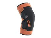 ION CLOTHING K-Pact Knee Pads Unisex Crimson Earth 