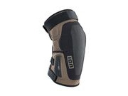 ION CLOTHING K-Lite Zip Unisex Knee Pads Mud Brown 