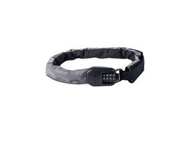 Hiplok Spin Wearable Chain Flourescent 6mm