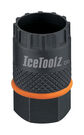 IceToolz Cassette Lockring Tool 