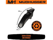Mudhugger Evo Bolt on Shorty 