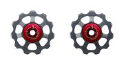 BBB AluBoys Ceramic Jockey Wheels 11T 2012