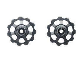 BBB AluBoys Jockey Wheels 11T