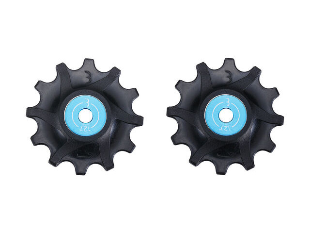 BBB RollerBoys Sram Jockey Wheels 12T click to zoom image