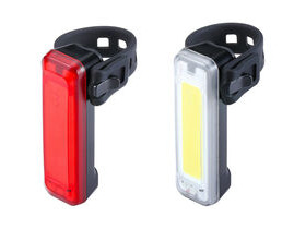 BBB Signal Front & Rear LED Light Set