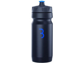 BBB CompTank Water Bottle Black & Blue 550ml