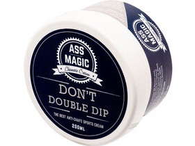 ASS MAGIC Chamois Cream Tub 200ml