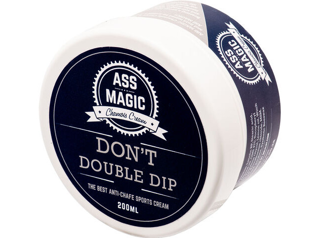 ASS MAGIC Chamois Cream Tub 200ml click to zoom image