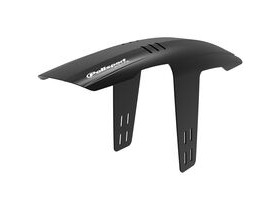 Polisport X-Cape Front MTB (26" 27.5" 29") Mudguard in Black